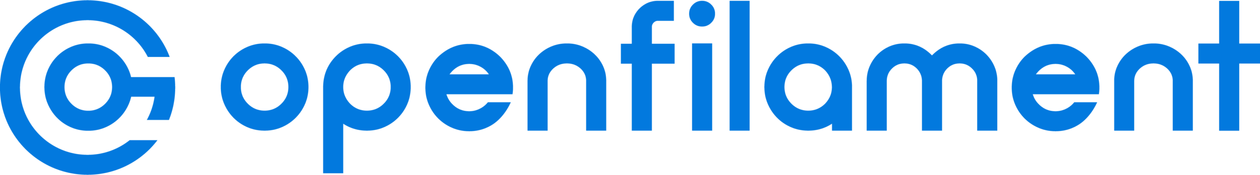 openfilament Logo