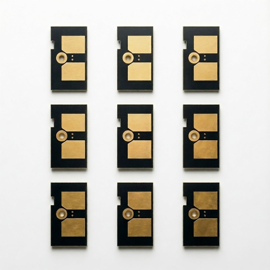 Fortus_Plus_Chips Fortus Plus EEPROMs