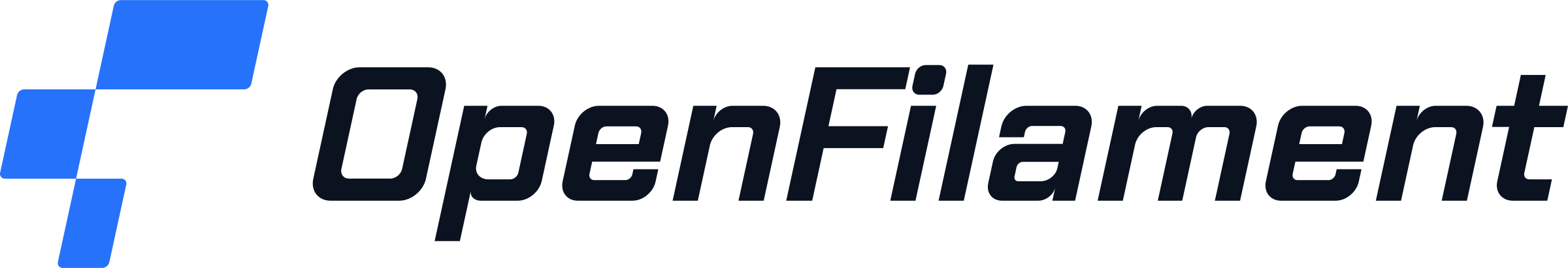 OpenFilament